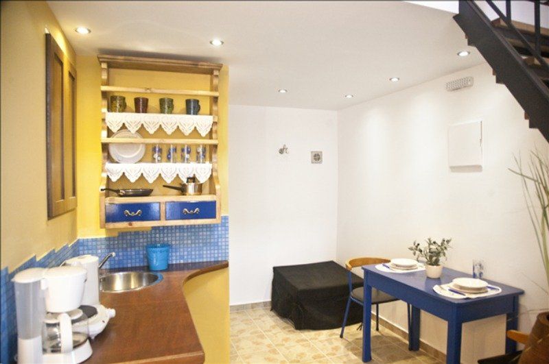 דירות Lindos Boutique - Adults Only מראה חיצוני תמונה